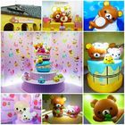 拉拉熊的甜蜜特展