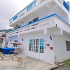 蘭嶼海的窩民宿餐廳