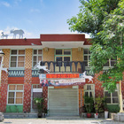 鹿仔草民俗文化學堂