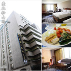 首都大飯店(小巨蛋館)