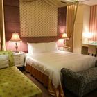 麗堡休閒精品汽車旅館