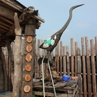 方舟休閒魚塭(Ark casual fish ponds)