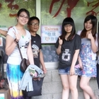 瑞里印像區咖啡民宿