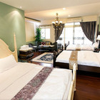 法那斯民宿-B棟