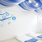 蘭嶼海的窩民宿