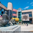 台中市立文化中心兒童館