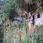 烏來銀河洞越嶺步道