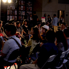 夜美銀飾(新板誠品店)