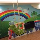 台南 小搗蛋親子民宿