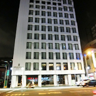 喜達絲飯店 Starhaus hotel