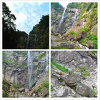 草嶺地質國家公園