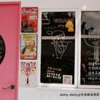 dotty dotty日系服飾飲料吧