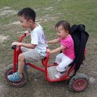 彩虹部落玫瑰園農場