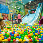 騎士堡(新光三越大有店)