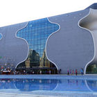 台中逢甲泡泡館