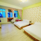 繽紛小鎮民宿(林田山館)