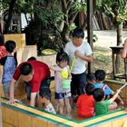 松湖休閒親子莊園