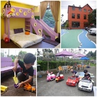 橙林小徑親子民宿