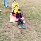 福德坑環保復育公園