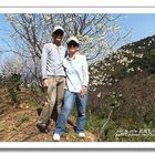 新店玉山路苗圃