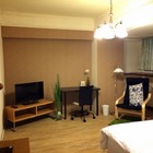 台中愛旅行美宿館