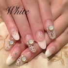 愛麗絲時尚美甲