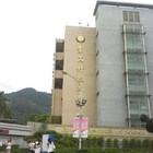 景文科技大學(Jinwen University of Science and Technology)