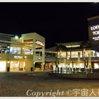 gloria outlets 華泰名品城