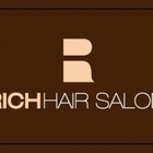 rich hair salon李奇昆明店