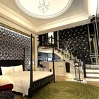 楓采時尚汽車旅館