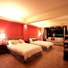 淡水威尼斯水岸