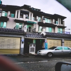 花蓮小鯨魚民宿