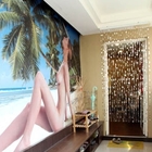 安潔莉美容美體SPA館(新北土城店)