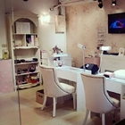 公主的秘密花園時尚美甲(台北士林店)