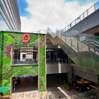 Global Mall 環球南港車站