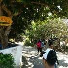 旭海 阿塱壹 古道