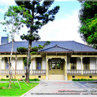 原臺南廳長官邸