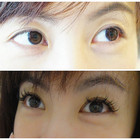 翹女孩 專業美睫