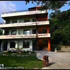 彩虹糖景觀民宿