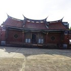 第三級古蹟之張家祖廟