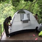 綠大地露營咖啡農場
