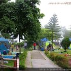 阿里山雲景露營區