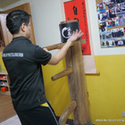 施明傑詠春拳術會-葉問系詠春拳館