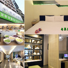 奇異果快捷旅店-高雄車站店
