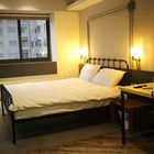 一中樓特Loft Hostel