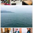 朝霧渡假餐飲小棧