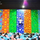 Air-Gene彈翻健身育樂中心