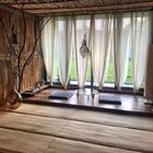 遊記｜南投｜日月潭祕密花園設計 Villa ｜是秘境！超美的｜必去行程 三育基督書院　各大廣告拍攝地點｜