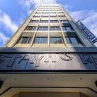 星漾商旅-台中中清館