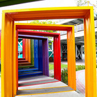 I/o studio屏東縣青創聚落